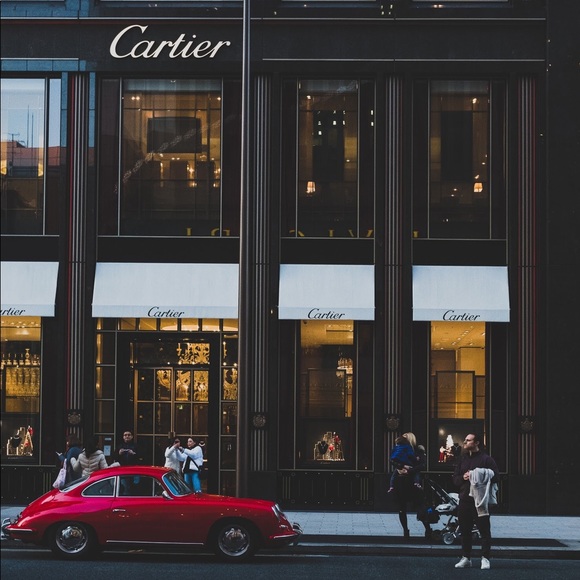 Meet your Posher, Kaylan! - Picture 4 of 7